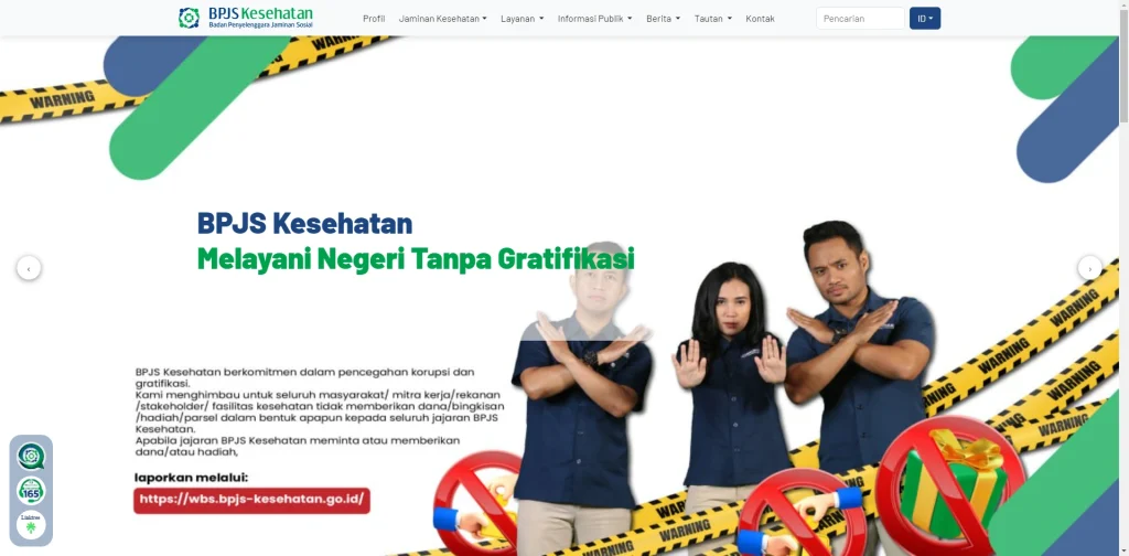 Scaling Gigi BPJS Kesehatan
