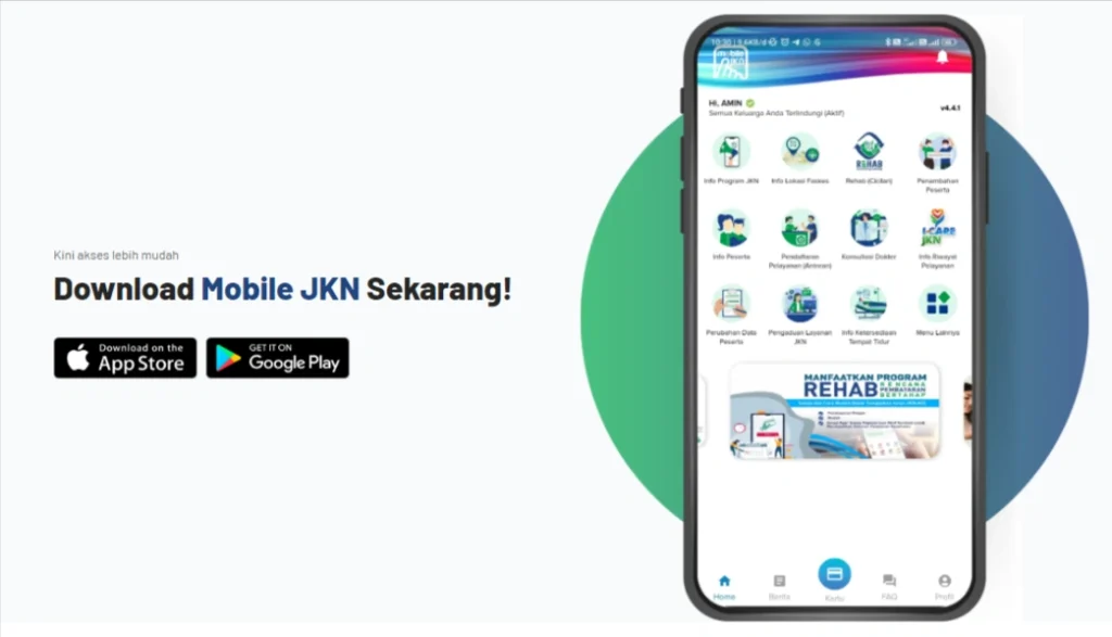 BPJS Kesehatan