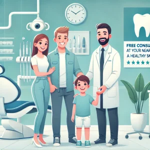 Kesehatan Gigi Konsultasi Gratis di Klinik Terdekat Bekasi