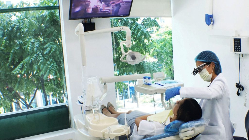 Klinik Gigi Terbaik untuk Keluarga Anda di Bekasi - Pilihan No.1
