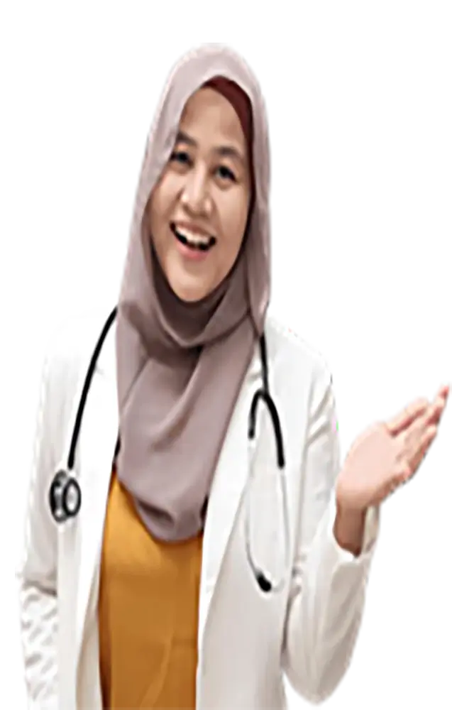 Dokter Rumah Sakit